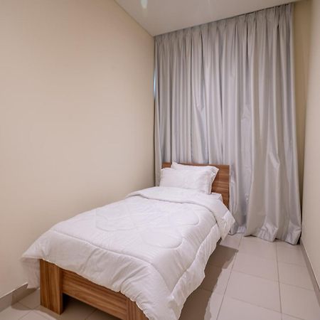 City Walk Apartment Specter Dubai Esterno foto