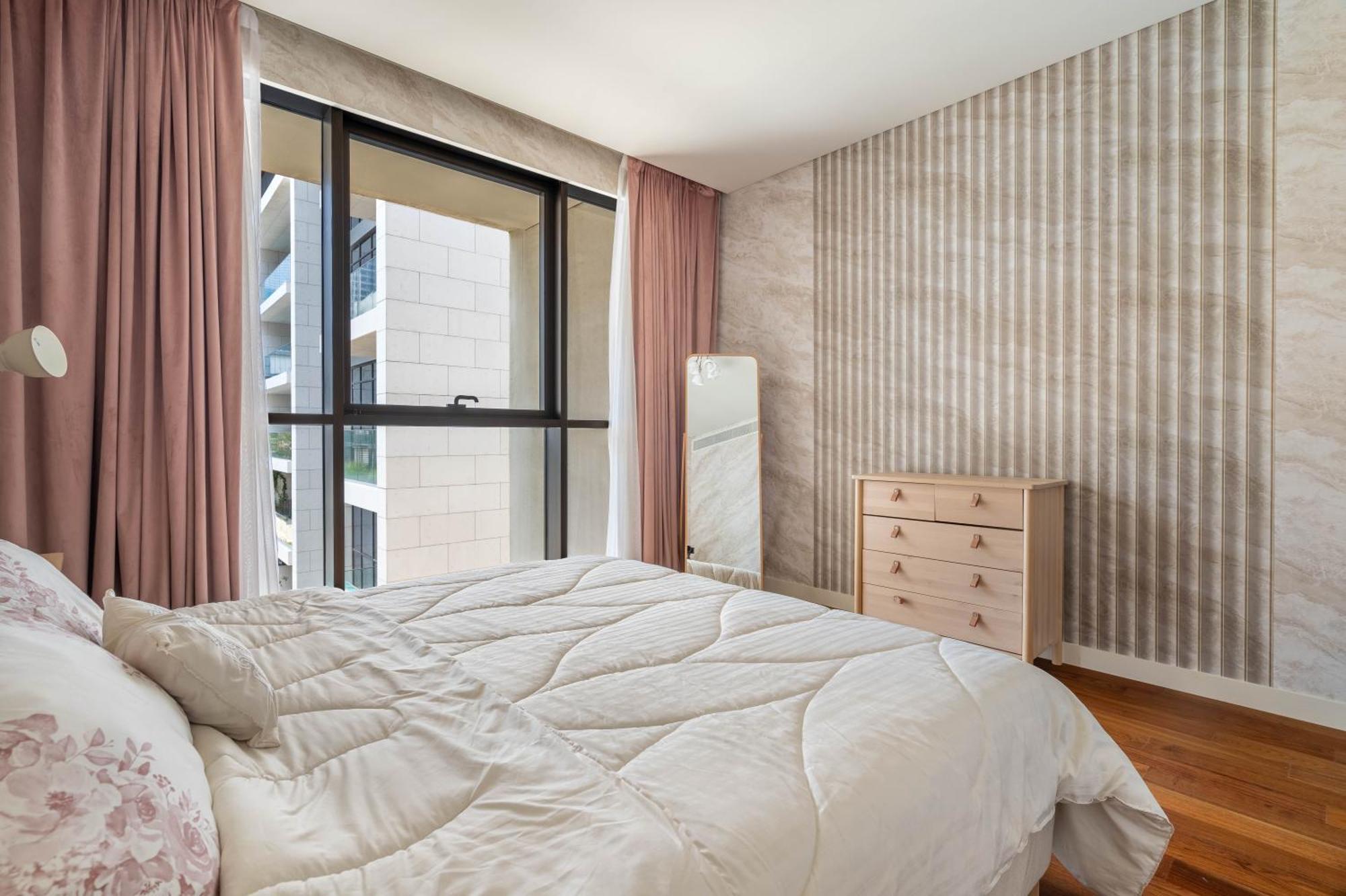 City Walk Apartment Specter Dubai Esterno foto